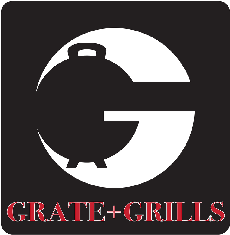 Grate+Grills