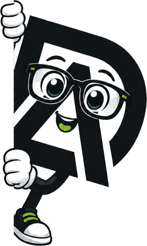 Mr. DA